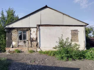 1/3 доля в праве на жилое помещение, площадь: 73,1кв.м., адрес (местонахождение): Воронежская область, р-н Таловский, п Абрамовка, ул Красина, д 1, кв 1, кадастровый номер: 36:29:0200013:204