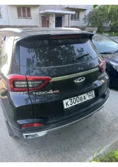 Chery Tiggo 4 Pro, 2023. Автомобиль марки CHERY модель Tiggo 4 Pro 2023 г.в. VIN-номер LVVDB11B9PD091912. Ознакомиться с порядком продажи имущества, получить дополнительную информацию можно в рабочие дни с 10:00 до 12:00 часов по предварительной договоренности с организатором торгов о дне и времени…