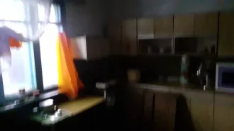 Дом 59,8 кв.м и земельный участок 2545 кв.м, Республика Хакасия, 1/2 доля дома и 1/2 доля земельного участка. Земельный участок, площадь 2545 +/- 35 кв.м., адрес (местонахождение): Россия, Республика Хакасия, Усть-Абаканский район, п. Уйбат, Мира, дом 10, кадастровый (условный) номер…