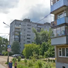 Объект недвижимости: Квартира, назначение: жилое, общая площадь 43,20 кв.м., кадастровый номер: 50:47:0022404:153
Расположенная по адресу: Московская область, г. Орехово-Зуево, ул. Набережная, д.8 кв. 95