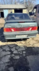 А/м Лада 211540 Lada Samara, гос. № Е990КК30, 2010 г/в, VIN XTA211540B49455001. 1 шт А/м Лада 211540 Lada Samara, гос. № Е990КК30, 2010 г/в, VIN XTA211540B49455001. 1 шт 
Вид транспорта: Автомобиль 
Год выпуска: 2010 
VIN номер: XTA211540B49455001 
Марка: Лада 211540 Lada Samara 
Модель: Лада…