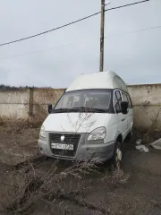 Автобус ЛУИДОР 225000 2014 Автобус ЛУИДОР 225000; 2014г.в.; г/н: М894ХС36; VIN: Z7C225000E0004807; цвет белый; по всему корпусу имеется коррозия. Нач. цена продажи – 268940,00 руб. Шаг аукциона – 1344,70 руб Размер задатка – 134470,00 руб. Существующие ограничения (обременения) – арест. Модель…