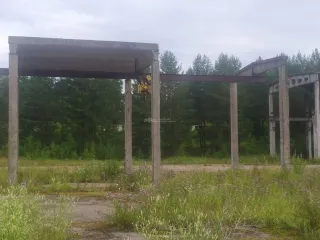 С/х комплекс и недвижимость в Лодейнопольском р-не, Ленинградская область. Имущество по адресу: ЛО, Лодейнопольский р-н: Квартира, 41,7 кв. м; Земельные участки общей площадью 1 366 073 кв. м; Строения: силосная траншея, картофелехранилище, 2 сенохранилища, телятник, откормочная свиноферма и другие…