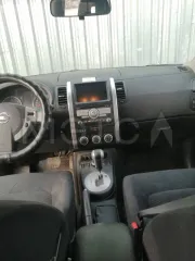 Nissan X-Trail автомобиль марки Nissan X-Trail, идентификационный номер (VIN) Z8NTANT31CS057796. Ознакомление с имуществом осуществляется по согласованию с организатором торгов по предварительной записи (тел.: 89372570075).