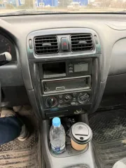 Mazda 626, 1998 года, 90 лс, 432000 км. Автомобиль Mazda_626, 1998 г.в., VIN JMZGF14P201133549.