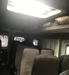 Микроавтобус, марка: FIAT, модель: Ducato, VIN: ХUSFSТ523С0000446, гос. рег. номер: В930НН102, год изготовления: 2012