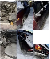 Toyota Camry У250РК22 темно-синего цвета; Lada 210740 В191УТ42; VAZ 21061 В057ТК22; VAZ 21061 Х302ВН22 бежевого цвета, г/в 1994; Lada Kalina 111930 О572СА22, 2010 г/в, цвет серый; VAZ 21120; VAZ 21120 Е982РВ22, г/в 2001; Lada Kalina 11183 Р363ТВ22, г/в 2007; Toyota Corolla У465УЕ22 серо-синего…