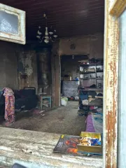 Доля жилого дома 67,7 м² в Ленинградской области. ½ доли в праве общей долевой собственности на жилой дом, кадастровый номер 47:25:0106012:61, площадью 67,7 кв. м, расположенный по адресу: Ленинградская область, Гатчинский район, г. Гатчина, ул. Новопролетарская, д.1 с земельным участком площадью…