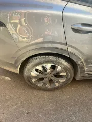 KIA SPORTAGE, 2024 года выпуска, VIN:  LJD7AC146R0214985 KIA SPORTAGE, 2024 года выпуска, VIN:  LJD7AC146R0214985