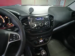 Легковой автомобиль Lada Vesta 2021 года выпуска, VIN XTAGFL110NY643295.