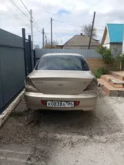 Kia Spectra 2007 kia spectra, 2007 года, 102 лс автомобиль легковой, марка: kia, модель: spectra (fb2272), vin: xwkfb227270052670, гос. рег. номер: к083ва184, год изготовления: 2007