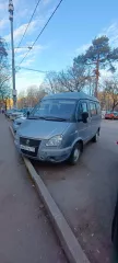 Повторные торги по продаже имущества должника Кониченко Александра Сергеевича Легковой автомобиль, марка: ГАЗ 2752, год изготовления: 2012 г.в., цвет: серебристый, VIN: X96275200C0725497, ПТС: 52 НН 439101, г/н: О605ТО777, рабочий объем двигателя, куб. см: 106,8  78,5 , разрешенная максимальная…
