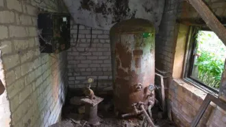 Сельская водопроводная сеть 800 м и скважина, не функционируют Сельская водопроводная сеть и скважина еще Сельская водопроводная сеть и скважина еще Сельские водопроводные сети (не функционируют), длиной 800м.п. Сельская водопроводная скважина (не функционирует).