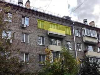Продажа имущества, находящегося в собственности города Москвы: жилое помещение по адресу: г. Москва, ул. Ефремова, д. 15/22, кв. 38,  общей площадью 44,3 кв. м. (Этаж № 5), кадастровый номер: 77:01:0005011:1332 Продажа имущества, находящегося в собственности города Москвы: жилое помещение по…