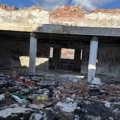   земельный участок общей площадью 3690,09 кв.м., с кадастровым номером №25:31:010404:219, категории земель: земли населенных пунктов: разрешенное использование: под эксплуатацию «Развлекательного центра «Бриз»: Приморский край, г. Находка, ул. Комсомольская, д.22.  имущество является предметом…