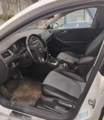 Volkswagen Jetta, 2013 года, 122 лс, 179737 км. Ид.№ (VIN): XW8ZZZ16ZDN004370. Марка, модель ТС: Volkswagen Jetta. Категория ТС: B. Год изготовления ТС: 2013. Модель, № двигателя: CAX D60041. Кузов (коляска) №: XW8ZZZ16ZDN004370.