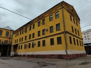 Нежилые помещения 20106 кв м и здания 5927,2 кв м Москва Аукцион по продаже объектов недвижимого имущества, расположенных по адресам: Москва, вн.тер.г. муниципальный округ Басманный, улица Мясницкая, дом 26А и Москва, вн.тер.г. муниципальный округ Басманный, бульвар Чистопрудный, дом 2. В состав…