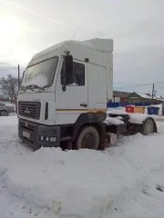 МАЗ 5440В9-1420-031, 2014, грузовой автомобиль, транспортное средство грузовой тягач седельный МАЗ 5440В9-1420-031, 2014 года изготовления, цвет белый, VIN № Y3М5440В9Е0000947, государственный регистрационный знак К270СМ186, модель двигателя ЯМ3651, шасси (рама) № Y3М5440В9Е0000947. Имеются следы…