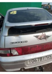 Легковой автомобиль Лада 112 2007 года VIN XTA21121070488222