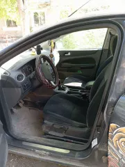 Ford Focus, 2007. Автомобиль марки Ford модель Focus, 2007 г.в., VIN-номер X9F5XXEED57S05840 (залог ПАО «Совкомбанк»). Порядок ознакомления с имуществом осуществляется по месту нахождения имущества по предварительной заявке: по эл.почте: jul.shipina@yandex.ru в течение срока подачи заявок.