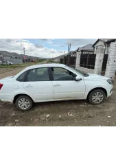 LADA GRANTA 2023, автомобиль марки LADA модель GRANTA 2023 г.в., VIN-номер XTA219040R0998098. Ознакомиться с предметом торгов можно по адресу: город Михайловск, ул. Вячеслава Тихонова 113/1, предварительно согласовав дату и время по телефону +79937713656. Дополнительные документы запрашивать по…