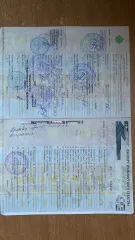 Автомобиль ГАЗ 330202, 2004 года выпуска, идентификационный номер (VIN) XTH33020241938835, государственный регистрационный знак У298ОВ02. Ознакомление с имуществом производится по предварительной договоренности по телефону 8(905)350-93-20 в рабочие дни с 10:00 до 18:00.