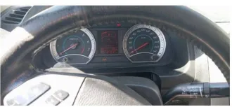 FAW Besturn B50, 2012 года, 103 л.с., марка: FAW, модель: Besturn B50, год изготовления: 2012, цвет: черный, VIN: LFPH3ACC8C1D30153, мощность двигателя, л. с. (кВт): 103,4, рабочий объем двигателя, куб. см: 1595. Имущество находится в залоге у ООО ПКО «Филберт» (ИНН 7841430420, ОГРН 1107847250961).