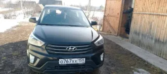 Hyundai Creta, 2018 года, 90 лс, 16898 км, АКПП. Идентификационный номер (VIN): Z94G2811CKR138982, год выпуска 2018, гос.номер О767ХХ159. На имущество зарегистрировано ограничение (обременение) права: находится в залоге у АО «ТБанк». Автомобиль находился в эксплуатации и является бывшим в…
