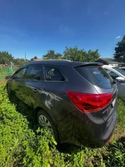 Kia Ceed 2015 года, 100 лс, Автомобиль легковой, марка: KIA, модель: CD (CEED), VIN: XWEHN812AF0005431, гос. рег. номер: С656УС193, год изготовления: 2015