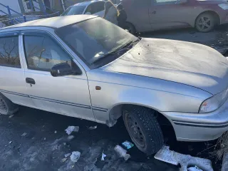 Daewoo Nexia 2007, автомобиль марки ДЭУ модель НЕКСИЯ GLE 2007 г.в., VIN-номер XWB3D31UD7A128517. С имуществом можно ознакомиться по месту его нахождения (Челябинская обл., г.Магнитогорск, ул.Ленина, 122/2) по согласованию с должником: +7 993 933 2069 (Екатерина Олеговна).