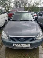 Lada Priora 2011 Lada Priora, 2011 года, 97 лс еще Автомобиль легковой, марка: ЛАДА 217130 ЛАДА ПРИОРА, модель: ЛАДА 217130 ЛАДА ПРИОРА, VIN: XTA217130B0039262, гос. рег. номер: В512КС774, год изготовления: 2011