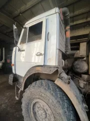 Транспортное средство КАМАЗ 43101; 1991 г.в.; г/н А621УО43; VIN XTC431010M0029021, номер двигателя 764615, рабочий объем двигателя — 10 850 куб. см, мощность двигателя 210 л.с., 154 кВт Транспортное средство КАМАЗ 43101; 1991 г.в.; г/н А621УО43; VIN XTC431010M0029021, номер двигателя 764615…