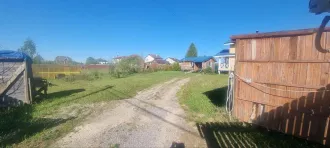   Жилой дом, общая площадь 55.6 кв. м, расположенный по адресу: 142304, Московская обл, Р н Чеховский, сп Стремиловское, д Большое Петровское, ул Солнышевская, д. 37, кадастровый номер 50:31:0020202:2334   – Земельный участок, размер земельного участка 1500 кв. м, расположенный по адресу: 142304…