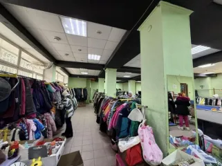 3/4 доли нежилого помещения, 389,4 кв.м, г. Челябинск, кадастровый номер 74:36:0414012:522, расположенного по адресу: Челябинская область, г. Челябинск, ул. Гагарина, д. 6, пом. 6.