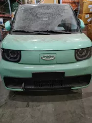 Транспортное средство Chery QQ ice-cream 170 km electric cars Транспортное средство Chery QQ ice-cream 170 km electric cars/Chery QQ мороженое 170 км электрические автомобили. NO: LURJAVBWXPA017846. Имущество продается  в том виде, в каком оно есть, проданное имущество возврату/обмену не подлежит…