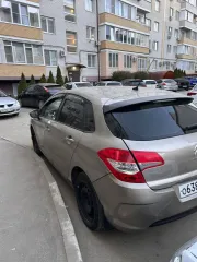 Citroen C4 2012, автомобиль марки CITROEN модель C4 2012 г.в. VIN Z8TNC5FS9CM509197. Ознакомление с имуществом проводится на основании предварительной письменной заявки, направленной на электронный адрес организатора торгов nikta81@mail.ru. Ознакомление проводится в рабочие дни с 10:00 до 17:00…