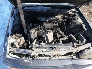 Toyota Scepter 1996 года, 140 лс, 400000 км, АКПП, автомобиль Toyota Scepter 1996 года выпуска, гос.рег.знак У712ТВ38