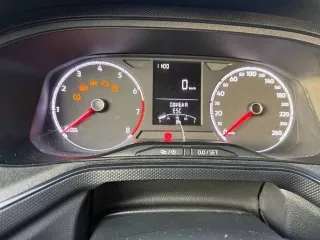 Volkswagen Polo 2020, 110 л.с., 231325 км, VIN XW8ZZZCKZLG013455.