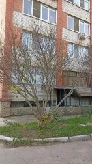 Нежилое помещение 296.4 кв.м. Адрес: Краснодарский край, г. Краснодар, ул. им. 40-летия Победы, д.56. Кадастровый номер 23:43:0107001:32267.