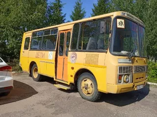 Автобус для перевозки детей ПАЗ 32053-70 автобус для перевозки детей ПАЗ 32053-70, категория ТС- D, 2011 года изготовления, модель и № двигателя 523400 В1005657, кузов № X1M3205CXB0004242, идентификационный номер X1M3205CXB0004242, государственный регистрационный номер C089НТ53 
Модель автобуса…