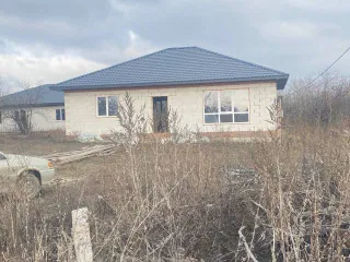 Дом 117,3 кв.м и участок 600 кв.м, Саратов, Заводской район. Дом 117,3 кв.м и земельный участок 600 кв.м в Саратове. Земельный участок, кадастровый № 64:48:020420:2128 и дом, кадастровый № 64:48:020420:1287, расположенные по адресу: г. Саратов, р-н Заводской
