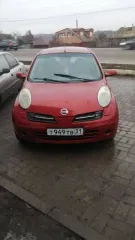 Nissan Micra, 2007 года, 79,9 лс, 242714 км, транспортное средство – легковой автомобиль, марка /модель – Nissan Micra, год выпуска – 2007, VIN – SJNFBAK12U2214096. На имущество зарегистрировано ограничение (обременение) права: находится в залоге у АО «Тбанк», а также присутствуют другие…