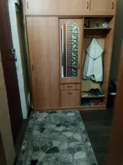 1/3 доля квартиры 61,5 кв.м Свердловская область 1/3 доля в праве на квартиру, площадь: 61,5кв.м., кадастровый номер: 66:27:1102060:255, адрес (местонахождение): Свердловская область, г. Тавда, ул. 4-я Пятилетка, д. 41а, кв. 12