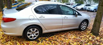 Peugeot 408, 2013 г.в., VIN: Z8T4D9HGCDM013951. Транспортное средство Peugeot 408, 2013, VIN: Z8T4D9HGCDM013951. Имущество является предметом залога ПАО Социально коммерческий банк Приморья «Примсоцбанк», адрес: 690106, Приморский край, г. Владивосток, Партизанский пр-т, д. 44.