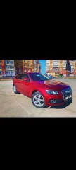 AUDI Q5, 2010 Легковой автомобиль АУДИ Q5, 2010 г.в., VIN XW8ZZZ8R1AG001580, г/н Е325УВ702, цвет вишневый.