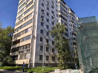 Жилое помещение 32,7 кв.м, Москва: жилое помещение по адресу: г. Москва, ул. Доброслободская, д. 12, кв. 146, общей площадью 32,7 кв. м. (Этаж № 8), кадастровый номер: 77:01:0003010:2545. Вид жилого помещения: Жилое. Общая площадь: 32.7