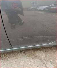 Toyota Corolla 2007 года, VIN: JTNBV58EX0J003274, цвет серый, ПТС: 19 УС 806831.