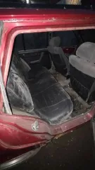 BMW 5 серии 1992 года, модель 525, 141 л.с., 2.5 л (2494 см³), пробег 590000 км. VIN: WBAHJ71070GD35352, госномер Р546АТ40. ПТС 57РМ226140, СТС 9927058966 от 22.06.2021.