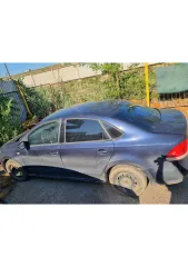 Volkswagen Polo 2012 года VIN XW8ZZZ61ZCG054404 С имуществом и имеющимися в отношении этого имущества правоустанавливающими документами можно ознакомиться с момента публикации сообщения о продаже и до окончания приема заявок предварительно согласовав дату время и место по телефону +79093742708