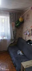 1/5 доли комнаты 12,1 кв.м, Владимирская область, еще 1/5 доля комнаты во Владимирской обл., еще 1/5 доля в помещении, площадь 12,1 кв.м., назначение: Жилое, вид жилого помещения: комната, этаж: 2, адрес (местонахождение): Владимирская область, Петушинский район, г.Костерево, ул Горького, д 4…